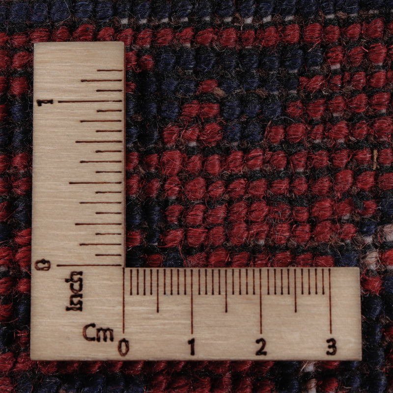 Khal Mohammadi Rug 196x151cm - Oriental Rug