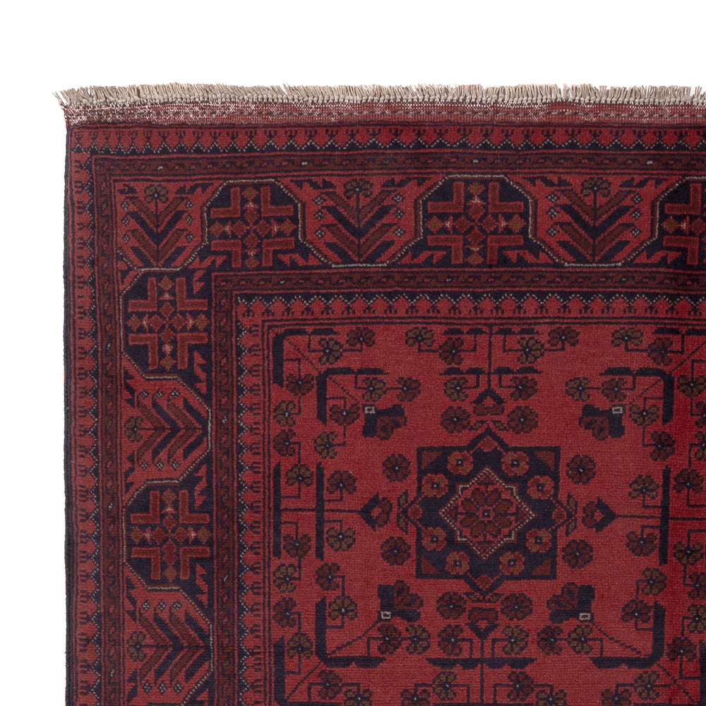 Khal Mohammadi Rug 203x152cm - Oriental Rug