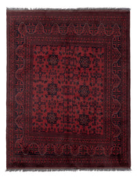 Khal Mohammadi Rug 191x151cm - Oriental Rug – product image