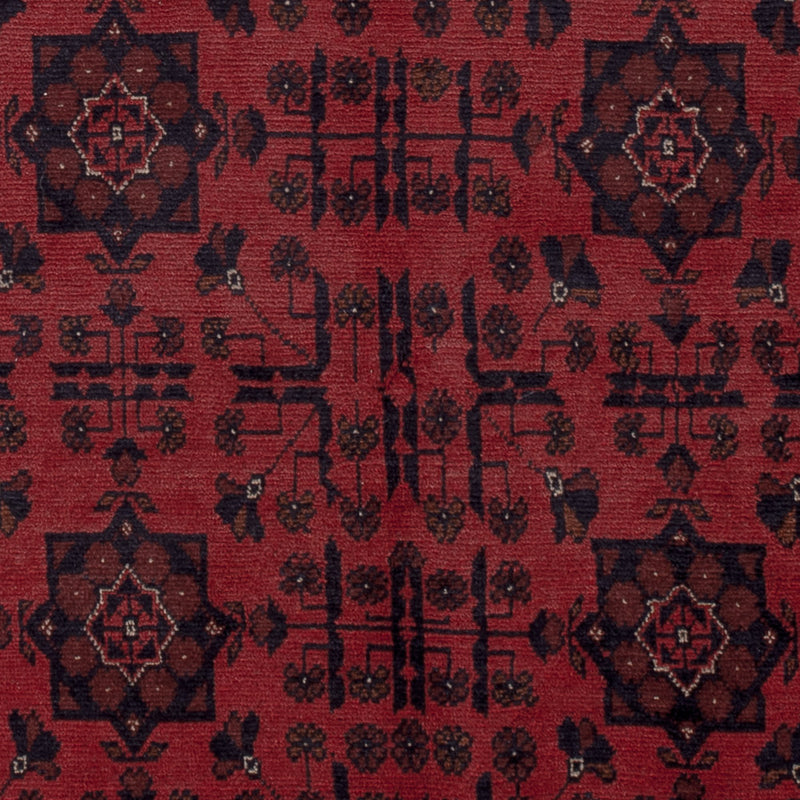 Khal Mohammadi Rug 191x151cm - Oriental Rug