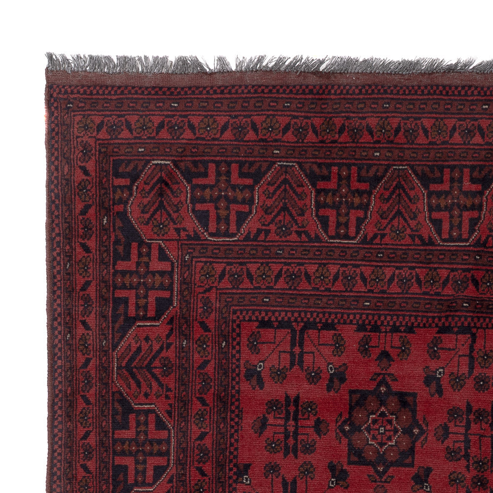 Khal Mohammadi Rug 191x151cm - Oriental Rug