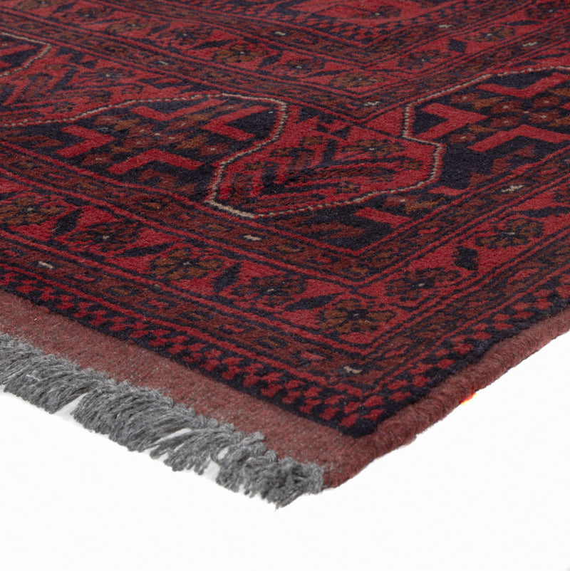Khal Mohammadi Rug 191x151cm - Oriental Rug