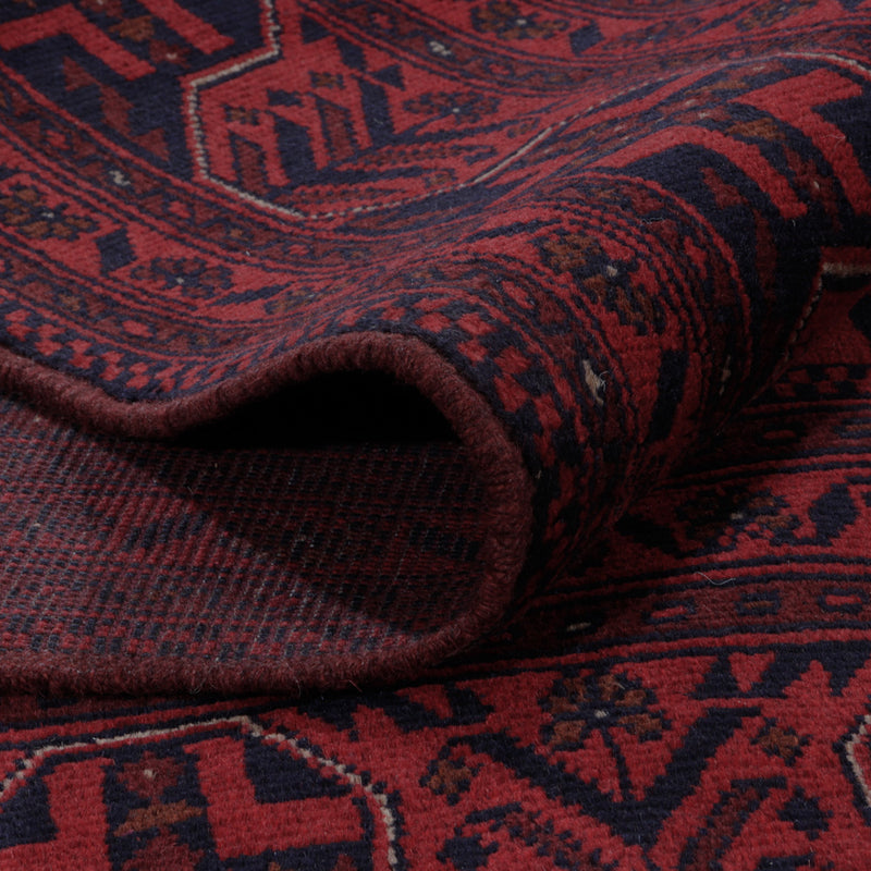 Khal Mohammadi Rug 191x151cm - Oriental Rug