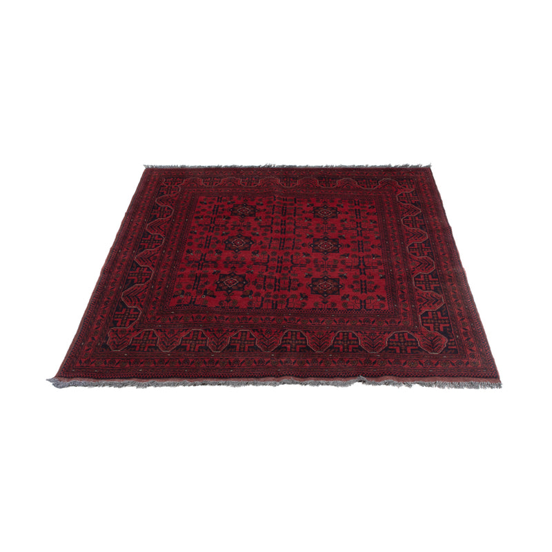 Khal Mohammadi Rug 191x151cm - Oriental Rug