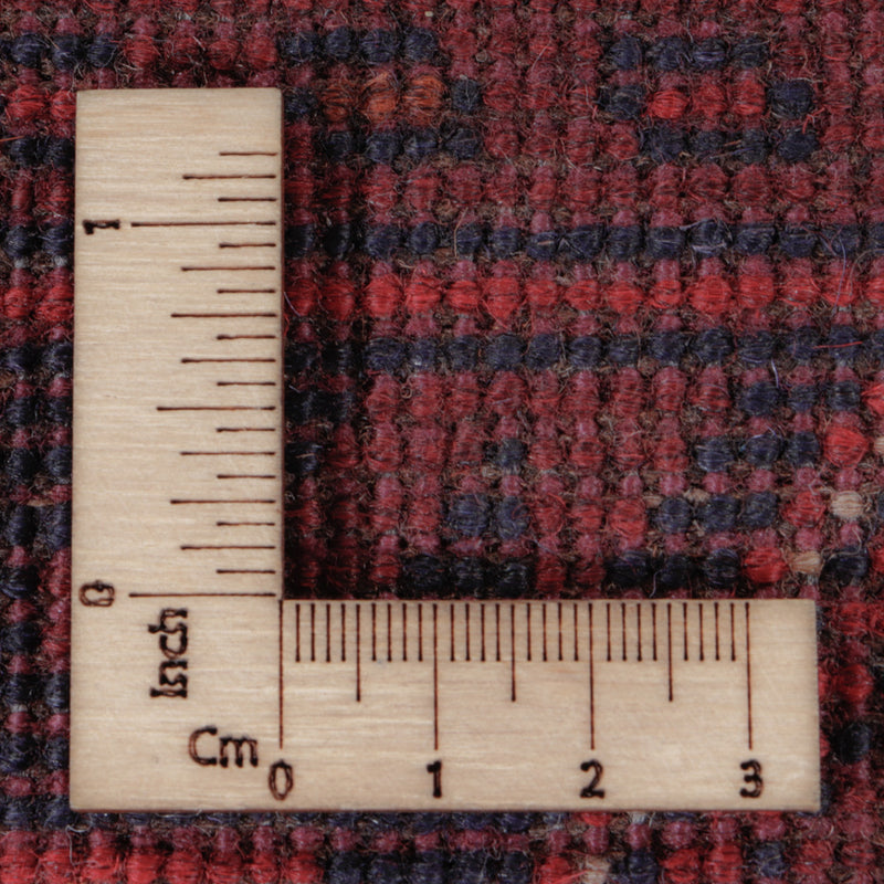 Khal Mohammadi Rug 191x151cm - Oriental Rug