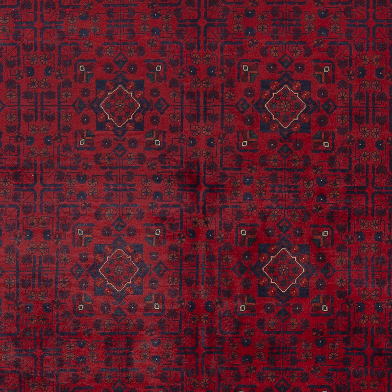Khal Mohammadi Teppich 337x250cm - Orientteppich