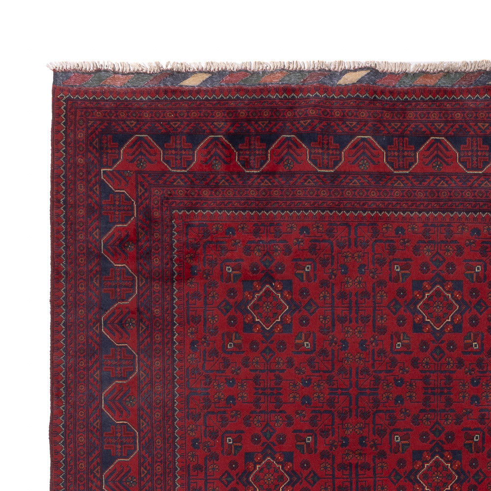 Khal Mohammadi Teppich 337x250cm - Orientteppich