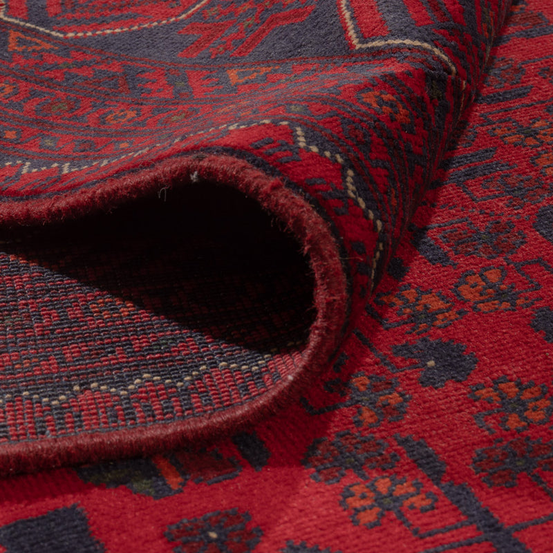 Khal Mohammadi Teppich 337x250cm - Orientteppich