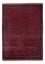 Afghan Rug - Kunduz - 350 x 251 cm - red