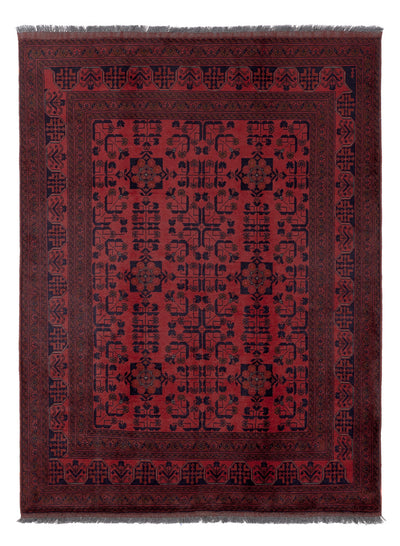 Khal Mohammadi Rug 151x199cm - Oriental Rug