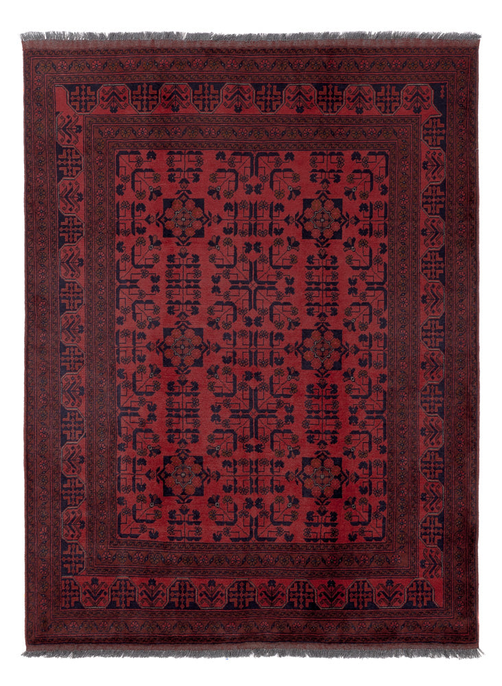 Khal Mohammadi Rug 199x151cm - Oriental Rug