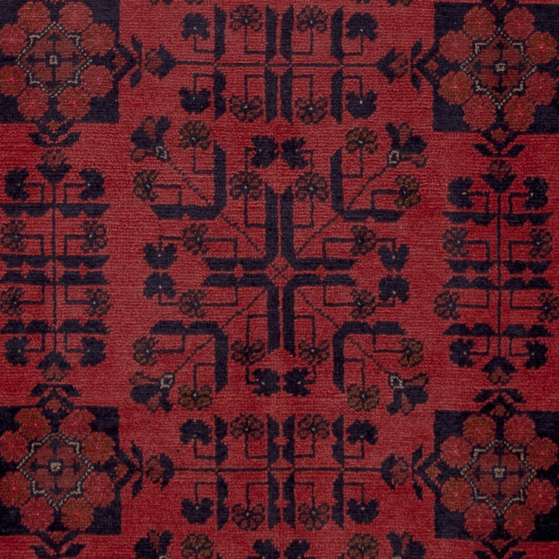 Khal Mohammadi Rug 199x151cm - Oriental Rug