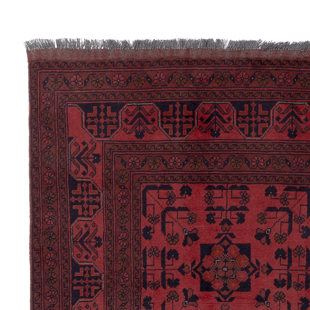 Khal Mohammadi Rug 199x151cm - Oriental Rug
