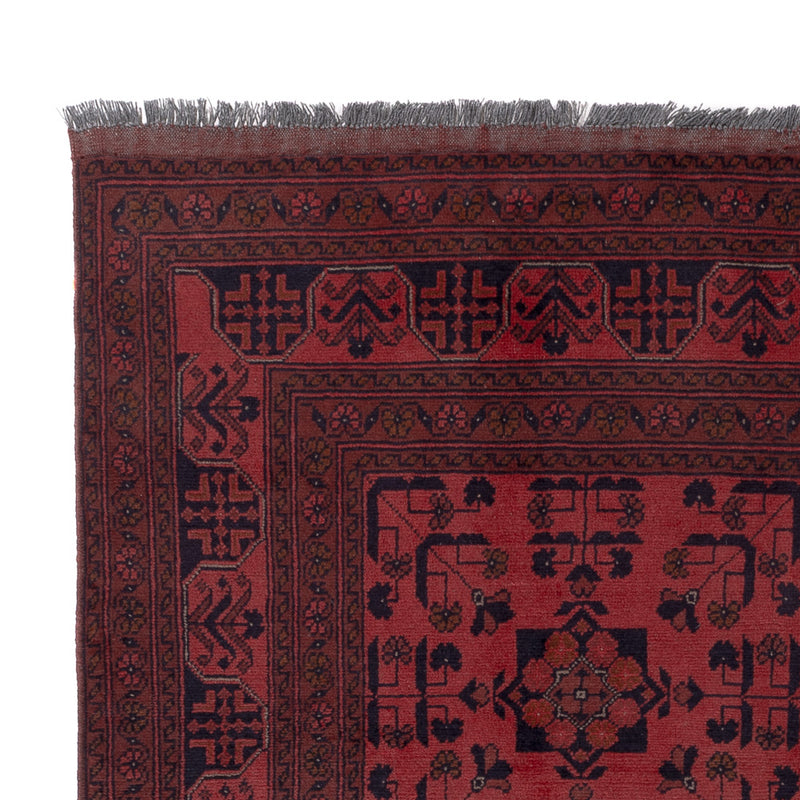 Khal Mohammadi Rug 199x151cm - Oriental Rug