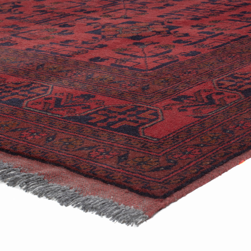 Khal Mohammadi Rug 199x151cm - Oriental Rug
