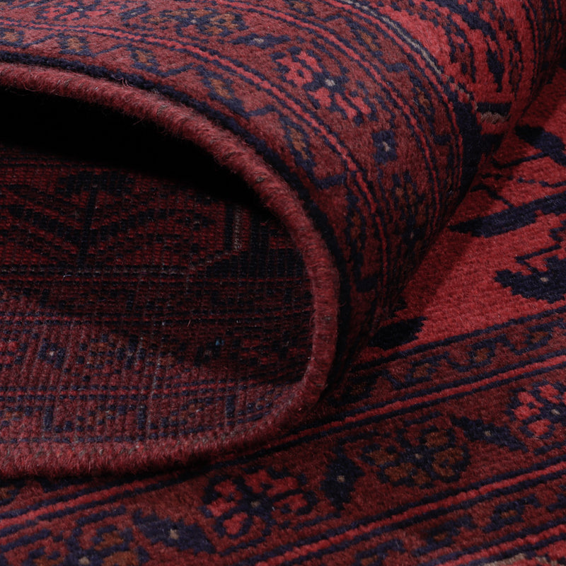 Khal Mohammadi Rug 199x151cm - Oriental Rug