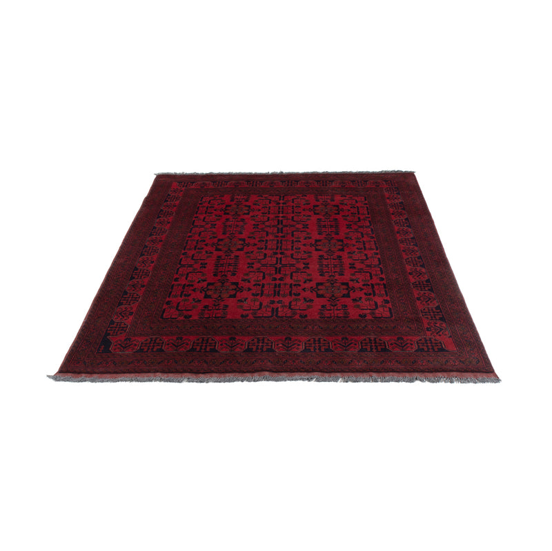 Khal Mohammadi Rug 199x151cm - Oriental Rug
