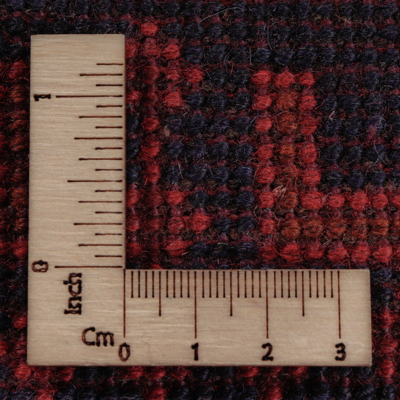 Khal Mohammadi Rug 199x151cm - Oriental Rug