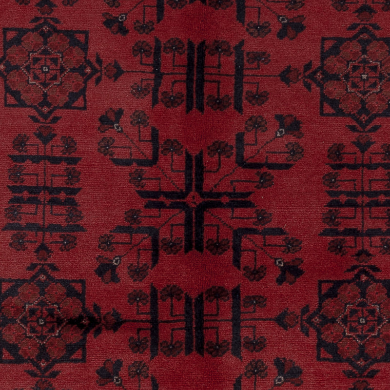 Khal Mohammadi Teppich 207x148cm - Orientteppich