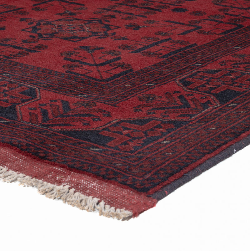 Khal Mohammadi Teppich 207x148cm - Orientteppich