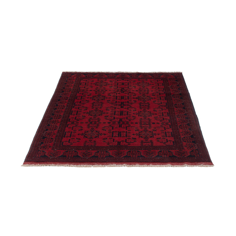 Khal Mohammadi Teppich 207x148cm - Orientteppich
