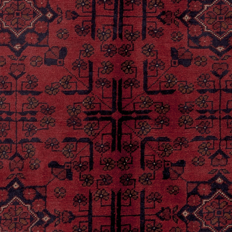 Khal Mohammadi Rug 154x199cm - Oriental Rug