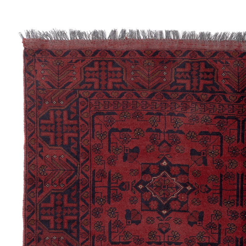 Khal Mohammadi Rug 154x199cm - Oriental Rug