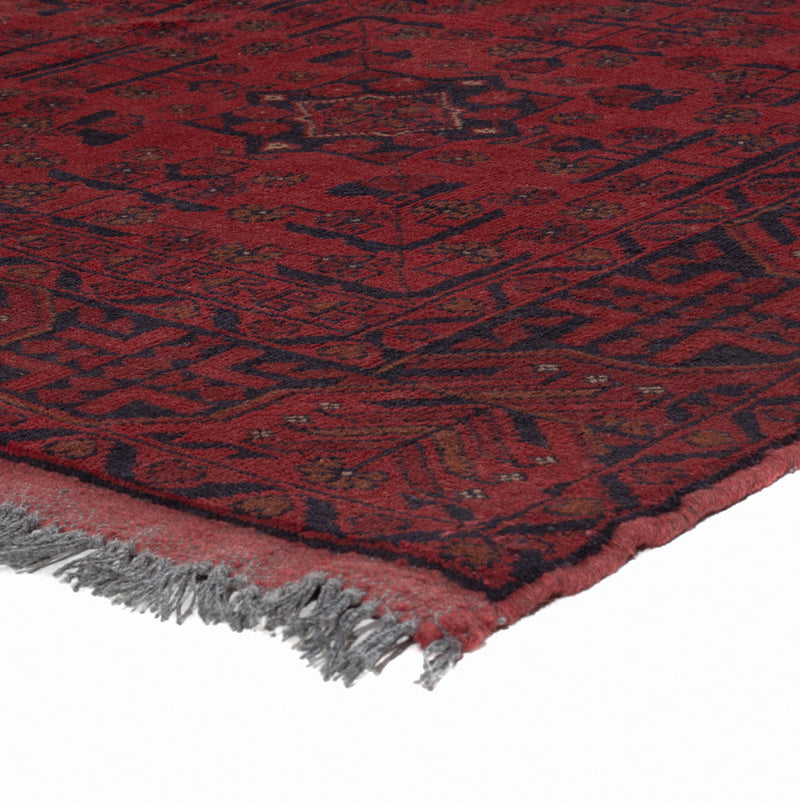 Khal Mohammadi Rug 154x199cm - Oriental Rug
