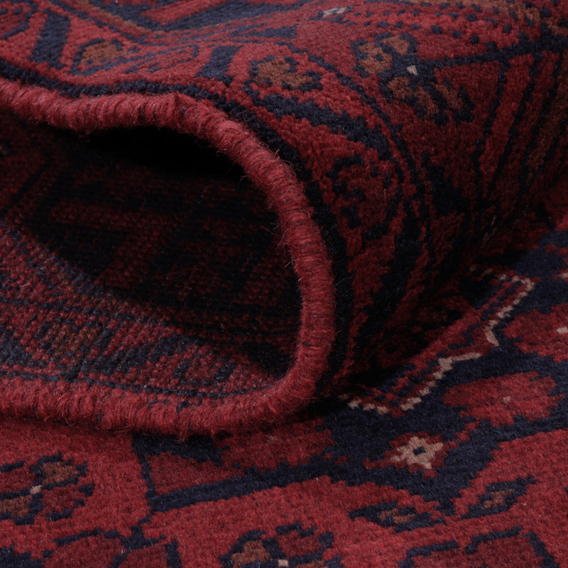 Khal Mohammadi Rug 154x199cm - Oriental Rug