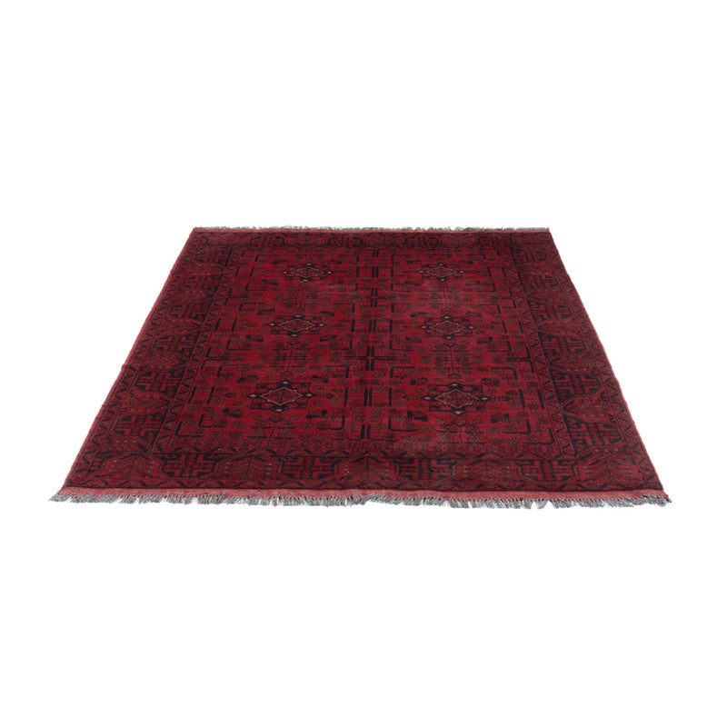 Khal Mohammadi Rug 154x199cm - Oriental Rug