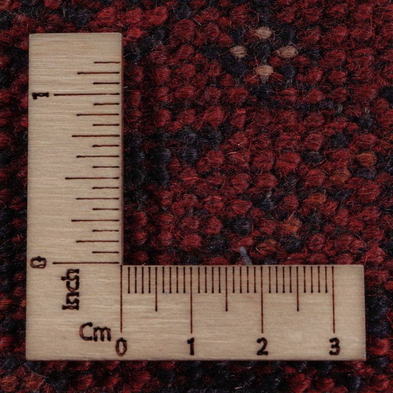 Khal Mohammadi Rug 154x199cm - Oriental Rug