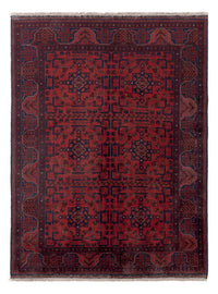 Khal Mohammadi Rug 196x149cm - Oriental Rug – product image