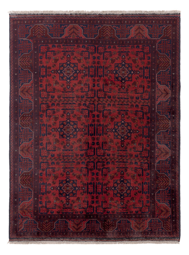 Khal Mohammadi Rug 196x149cm - Oriental Rug