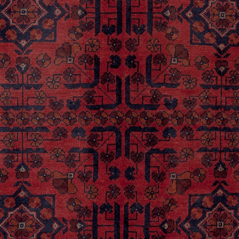 Khal Mohammadi Rug 196x149cm - Oriental Rug