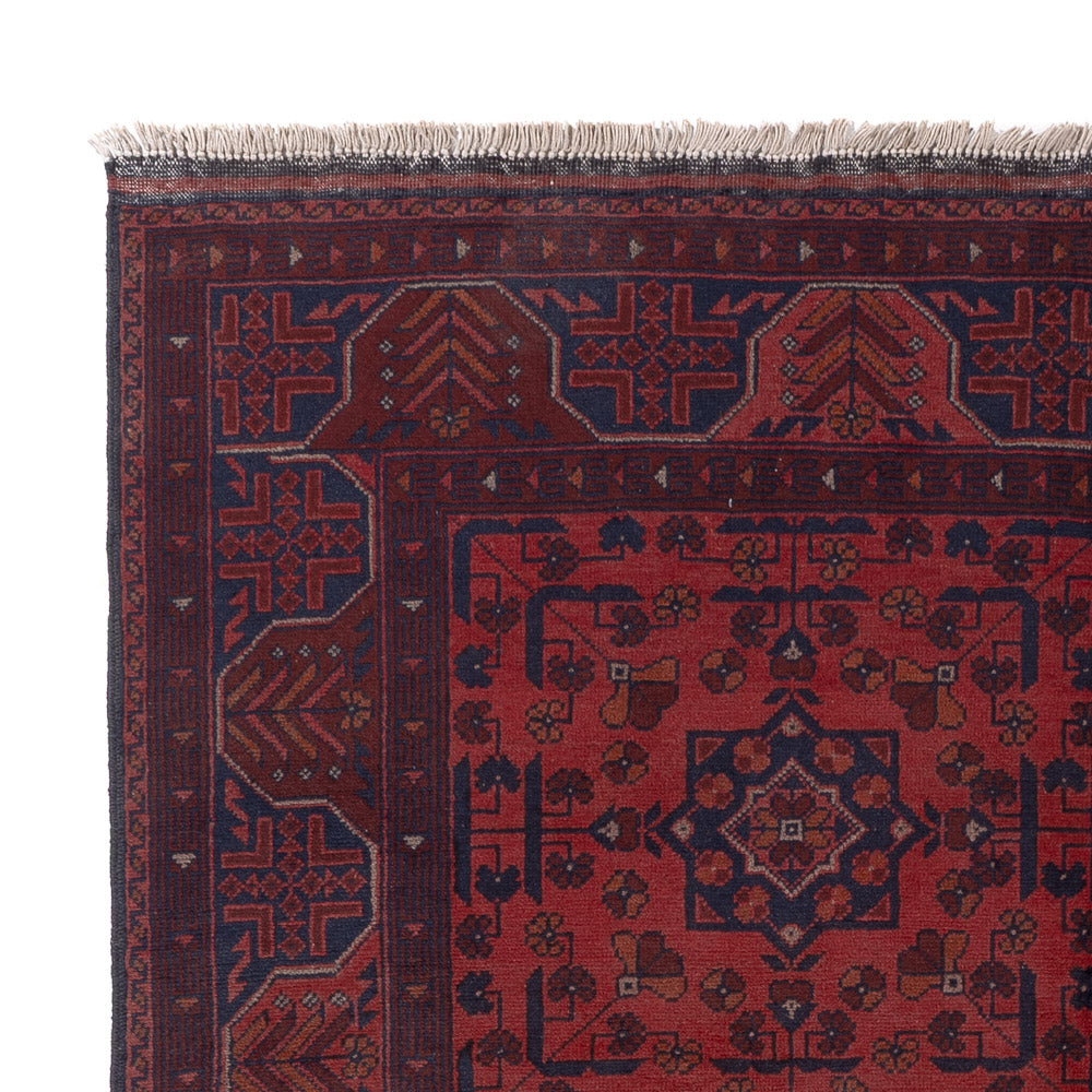 Khal Mohammadi Rug 196x149cm - Oriental Rug