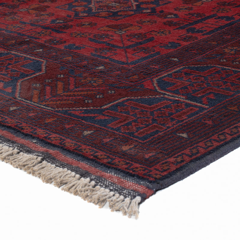 Khal Mohammadi Rug 196x149cm - Oriental Rug