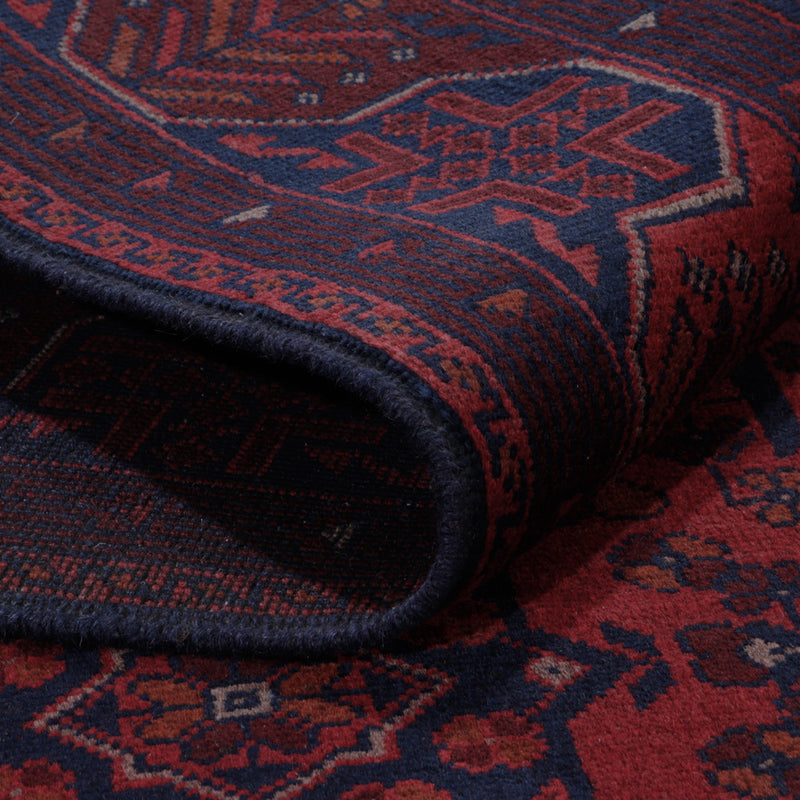 Khal Mohammadi Rug 196x149cm - Oriental Rug
