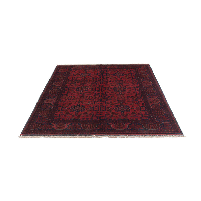 Khal Mohammadi Rug 196x149cm - Oriental Rug