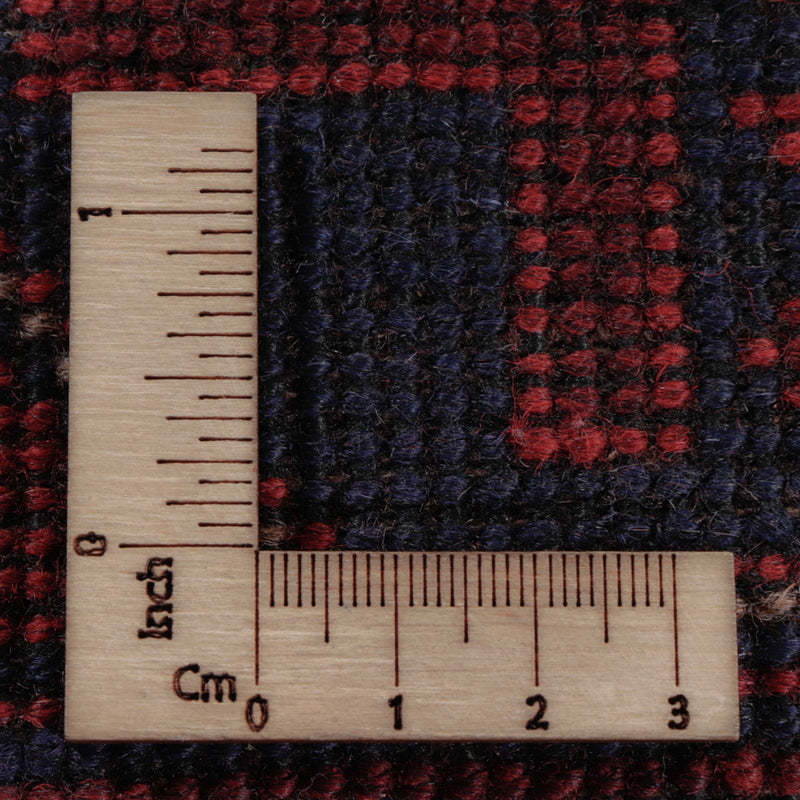Khal Mohammadi Rug 196x149cm - Oriental Rug