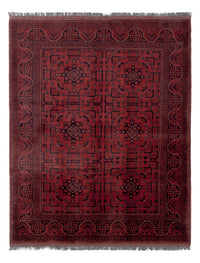 Khal Mohammadi Rug 190x151cm - Oriental Rug – product image