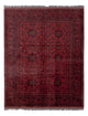 Khal Mohammadi Rug 190x151cm - Oriental Rug