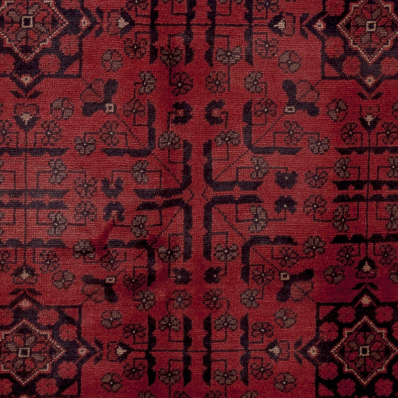Khal Mohammadi Rug 190x151cm - Oriental Rug