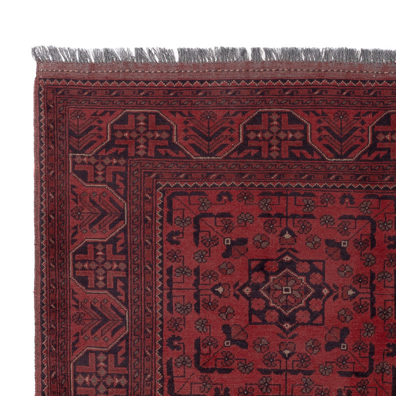 Khal Mohammadi Rug 190x151cm - Oriental Rug