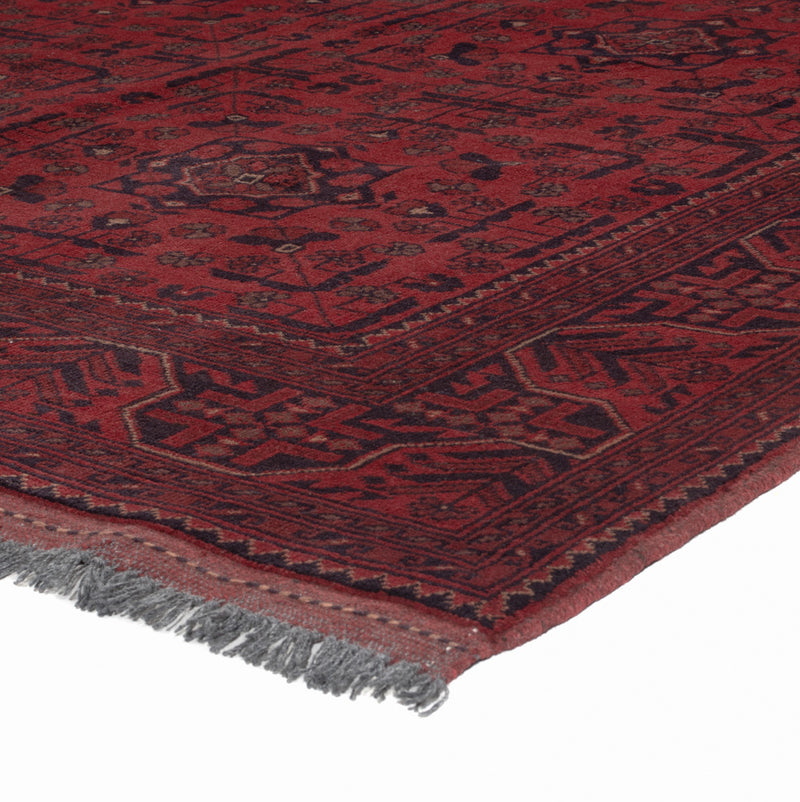 Khal Mohammadi Rug 190x151cm - Oriental Rug