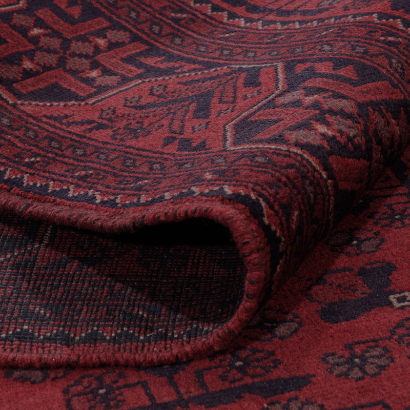 Khal Mohammadi Rug 190x151cm - Oriental Rug