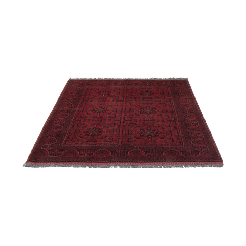 Khal Mohammadi Rug 190x151cm - Oriental Rug