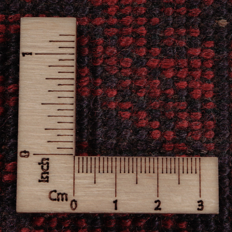 Khal Mohammadi Rug 190x151cm - Oriental Rug