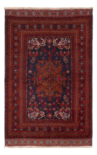 Belutsch Rug 248x144cm - Oriental Rug – product image
