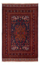 Belutsch Rug 248x144cm - Oriental Rug