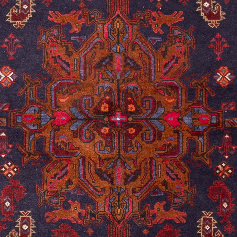 Belutsch Rug 248x144cm - Oriental Rug